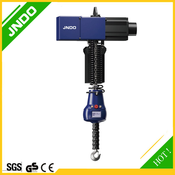 Q5 Series station intelligent hoister
