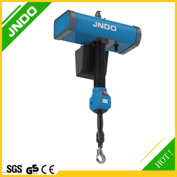 Q7 Series station intelligent hoister