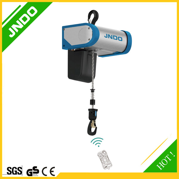 K2 series servo chain hoist