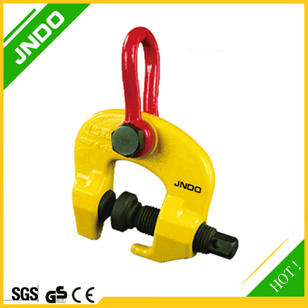 STC screw cam clamp