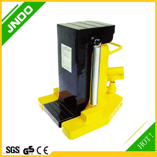 MHC Type Industrial Toe Jack