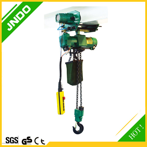 Travelling type Air Hoist