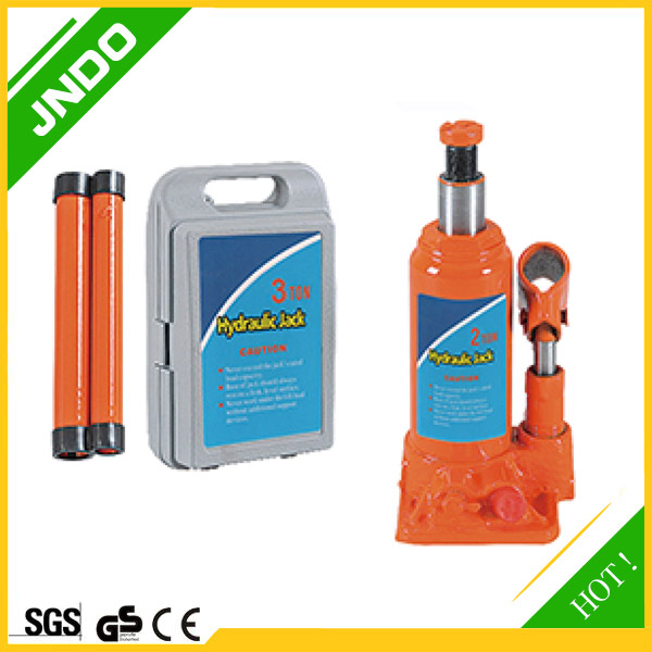 Bottle Jack 02 Series