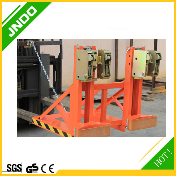 DG Drum Handling Equipment