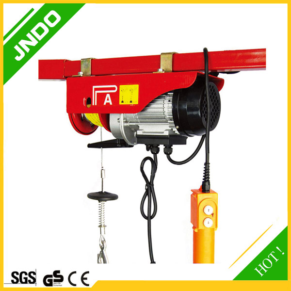 Mini Electric Hoist