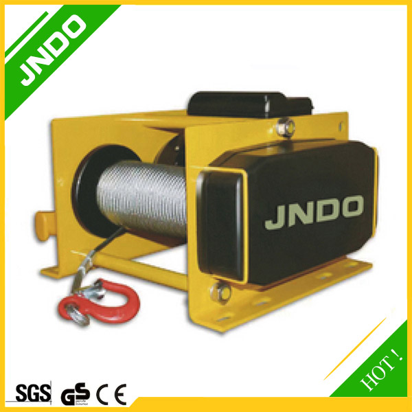JK Type Multi-functional mini hoist