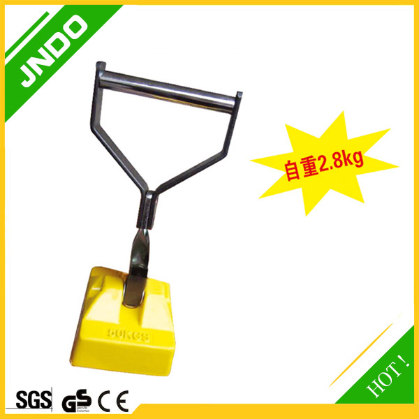 Portable Permanent Magnet Lifter