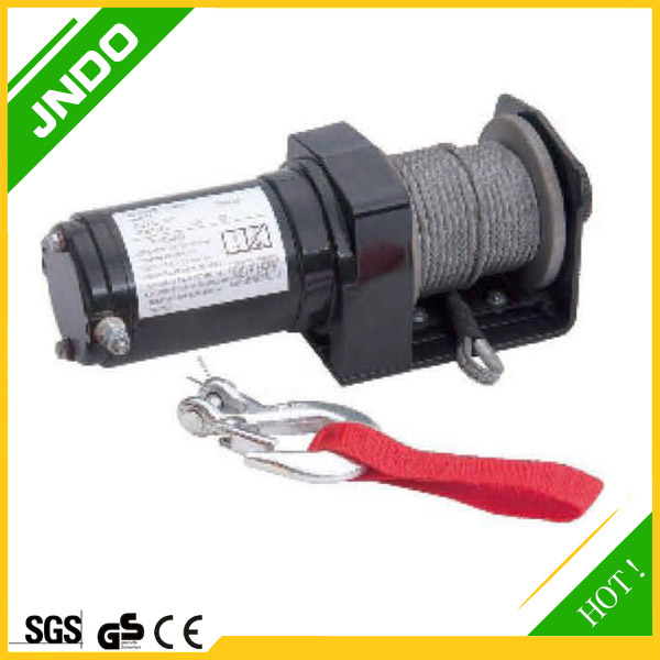 JB2000-A TYPE Electric Winch