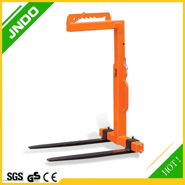 Crane Fork