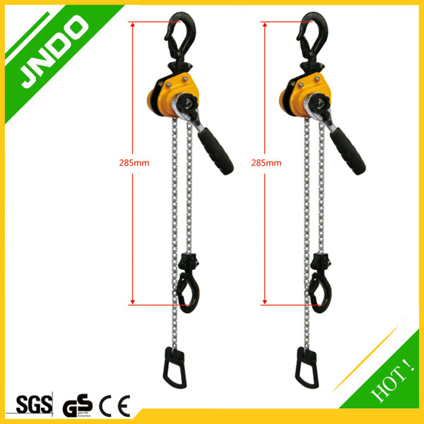 HSH-D Type Mini Lever Hoist
