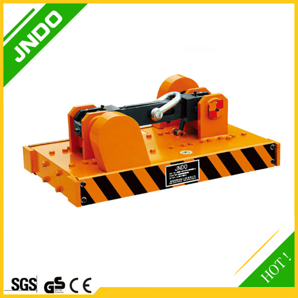 Automaticmagnetic Permanent Magnet Lifter
