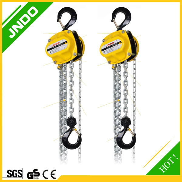 DF-B Chain Hoist