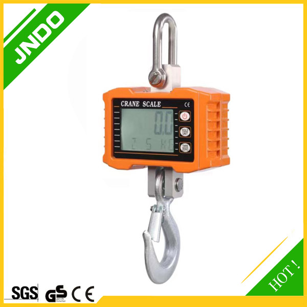 JC Type Electric crane scale