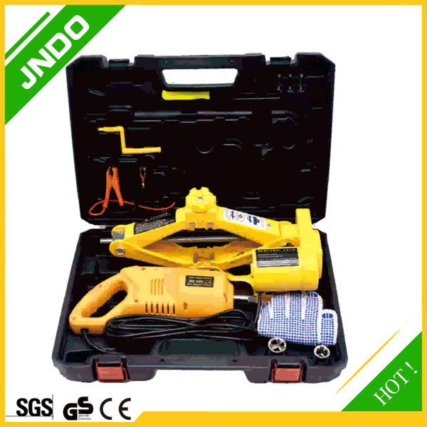 2T 35CM 2 IN 1 CAR REPAIR TOOL KIT