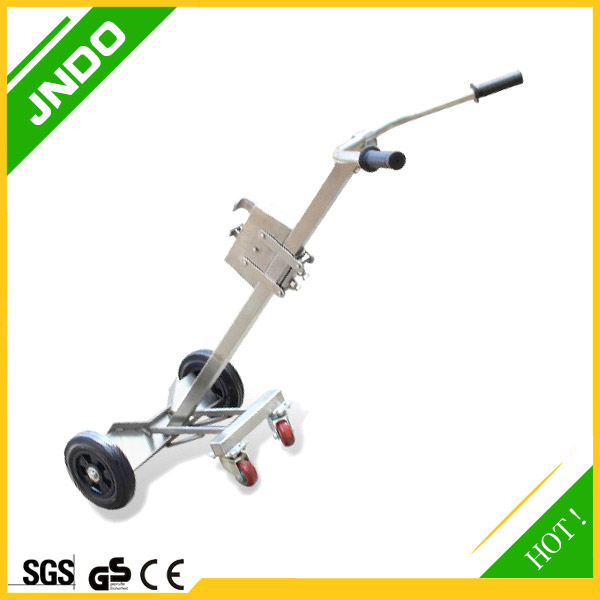 Eagle-grip Type Drum Hand Carts