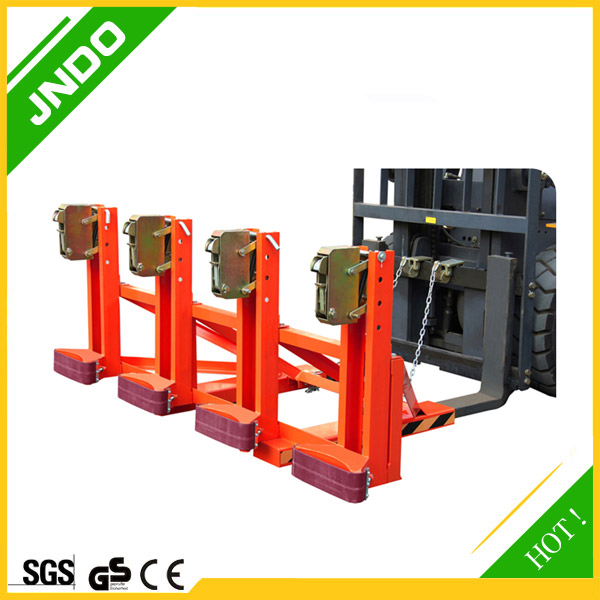 DG Drum Handling Equipment