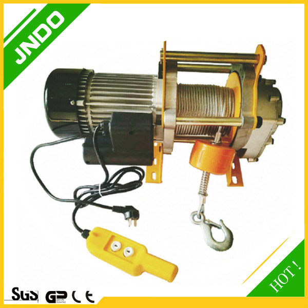 JI Type FAB Electric hoist