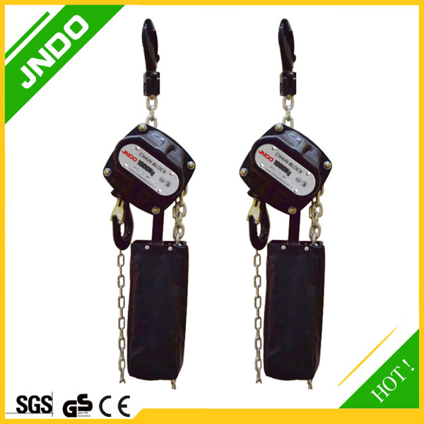 Stage Chain Hoist