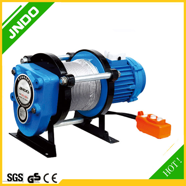 CD Type Multifunction Electric Hoist
