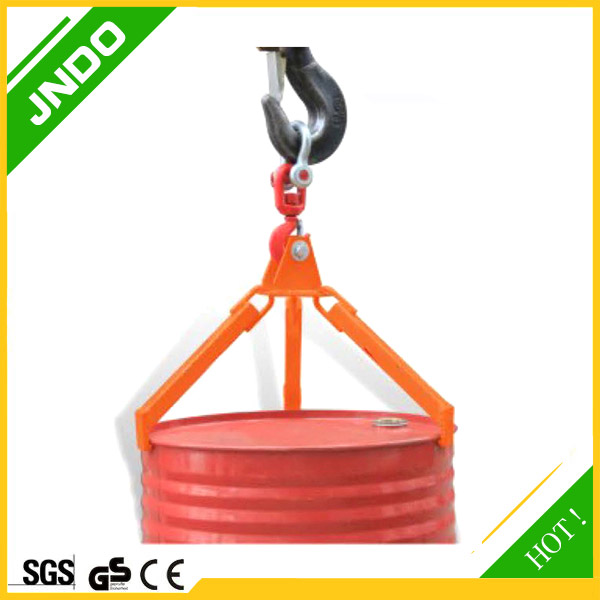 DL/M Drum Handling Equipment