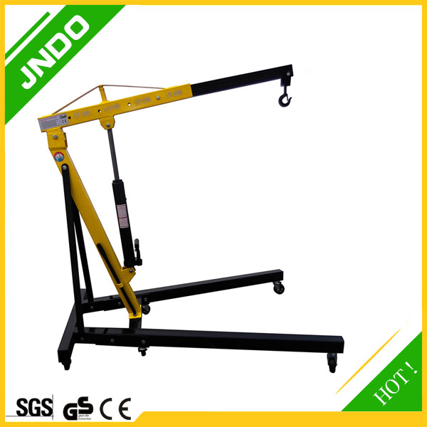 Electric Winch Hoist