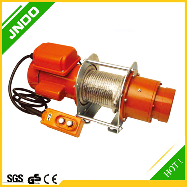 DU Type Electric Hoist