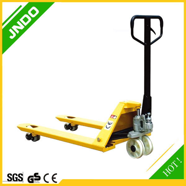 CBY type manual carrier