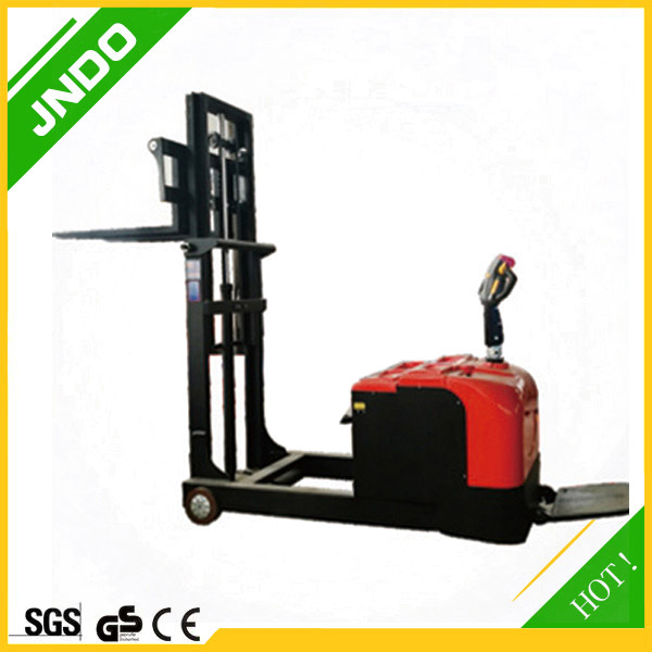 JE Type Without leg/Reach stacker