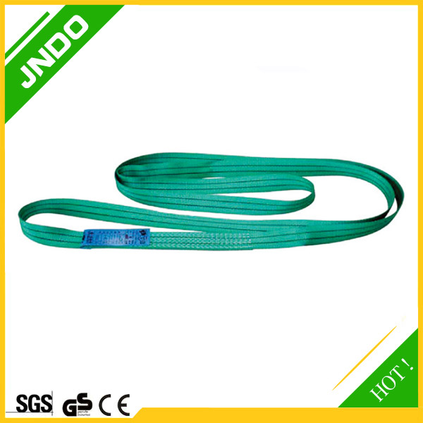 EB-B Series Webbing Sling