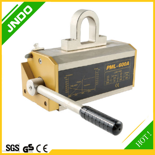 PML Manual Permanent Magnet Lifter