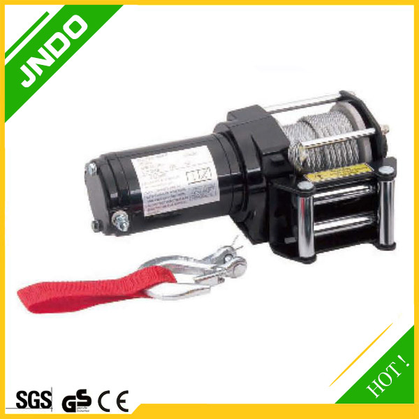 JB3000-AI TYPE Electric Winch