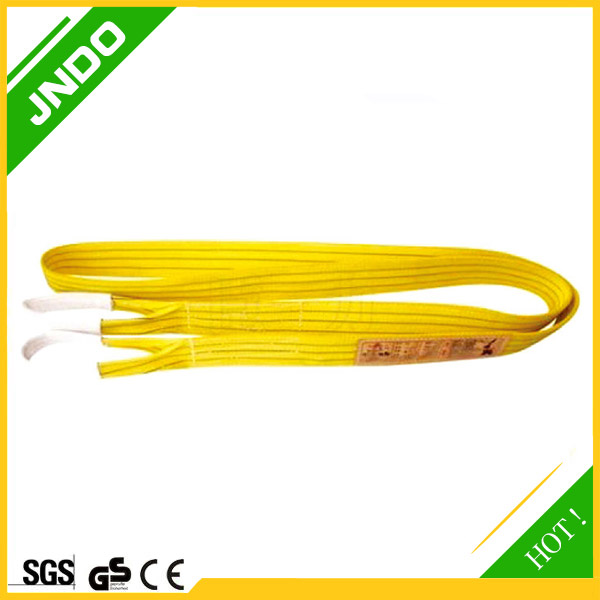 EB Series Webbing Sling
