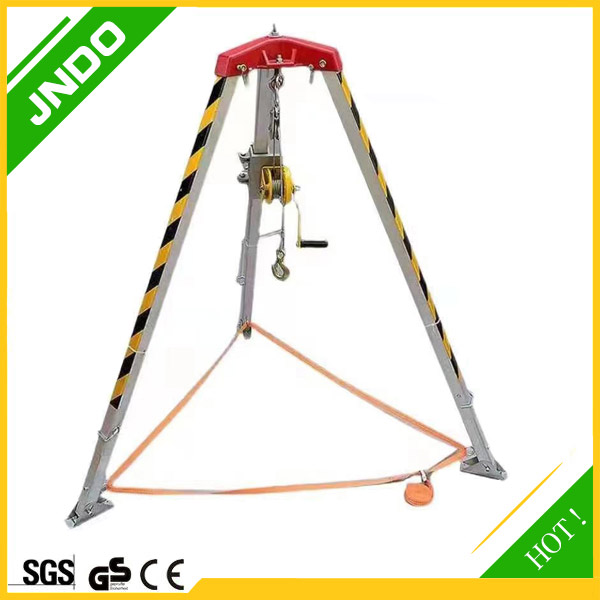 Rescue Tripod