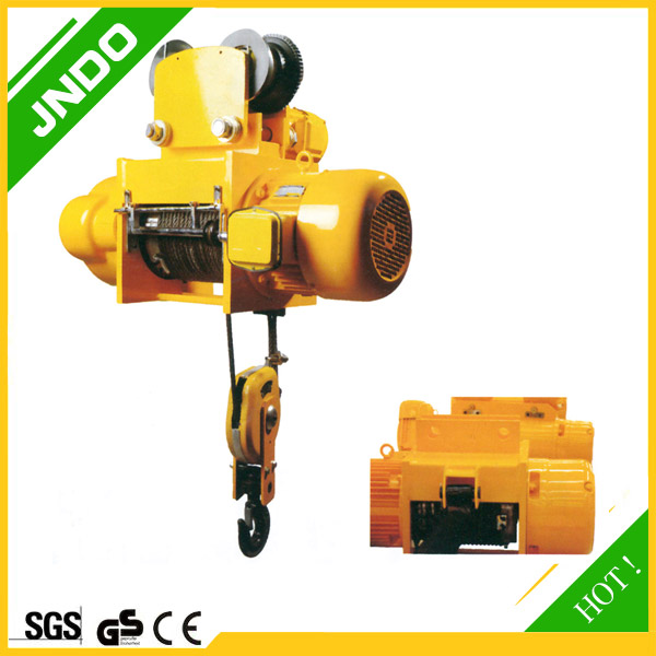H-SD Electric Wire Rope Hoist