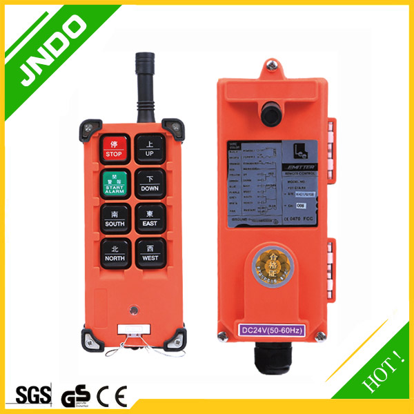 F21-E1B remote control