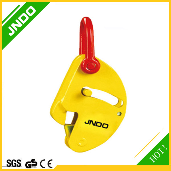 QT drum clamp
