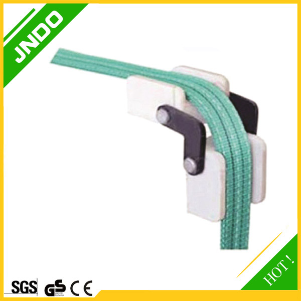 Edge Protection of Textile Slings