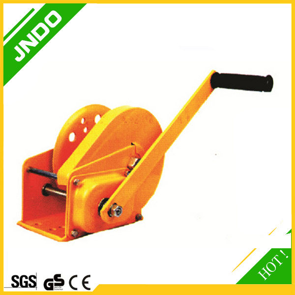 KD-C Series Hand Winch