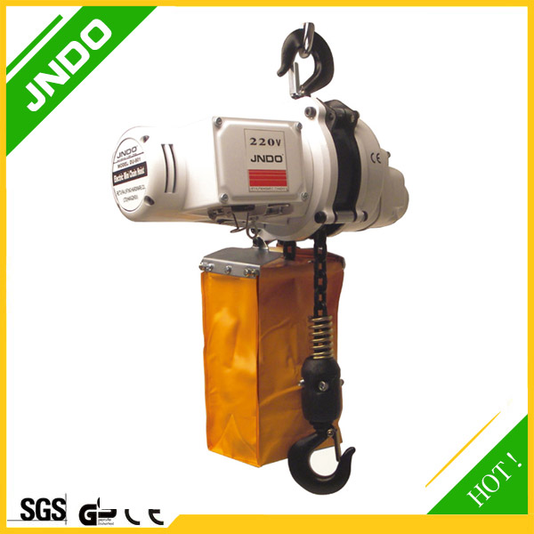 DU Type Mini Electric Hoist