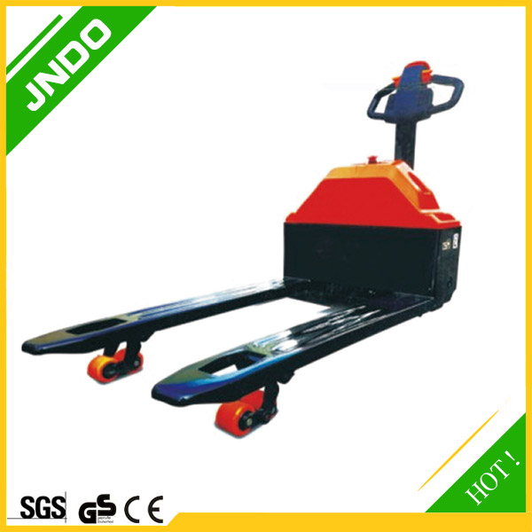 EV800 Electric Pallet Truck