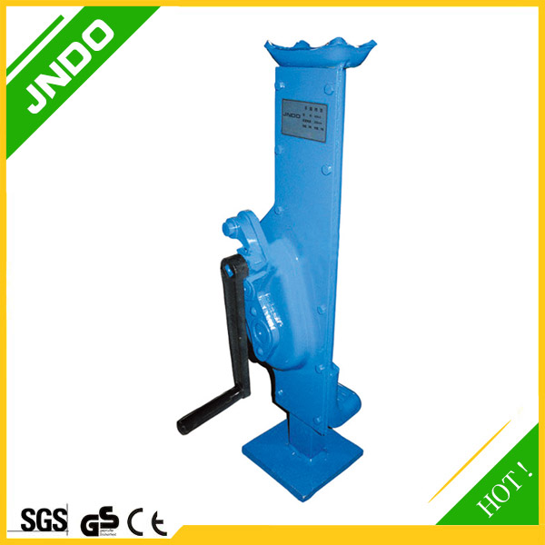 KD Type Industrial Toe Jack