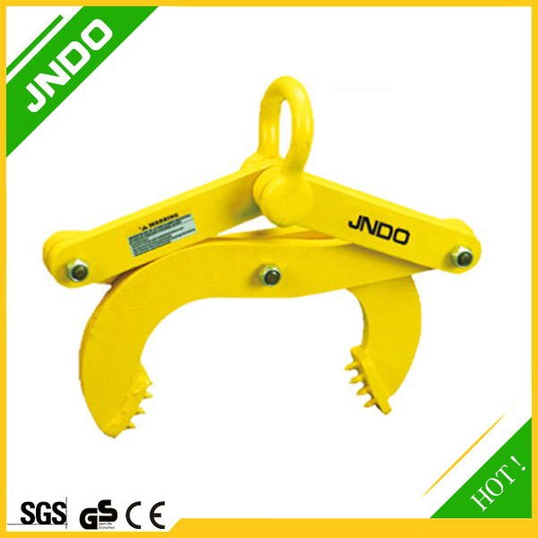 MT pallet clamp