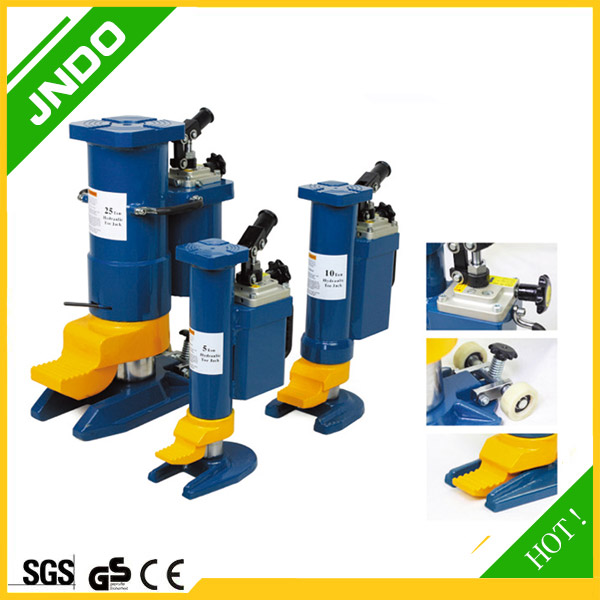 JL-A Type Industrial Toe Jack