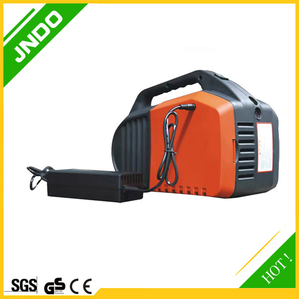 PSJ120 Type Spider Ascender