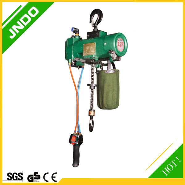 Pneumatic Hoist