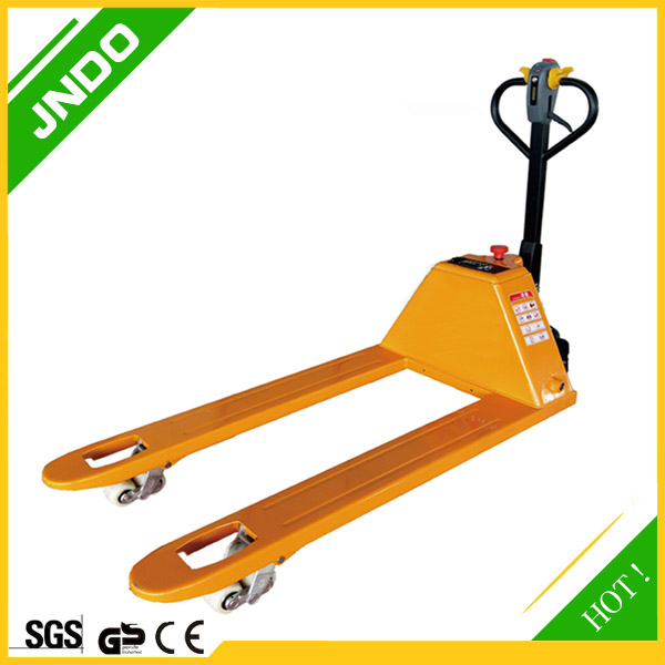 JX-ZT semi-electric truck