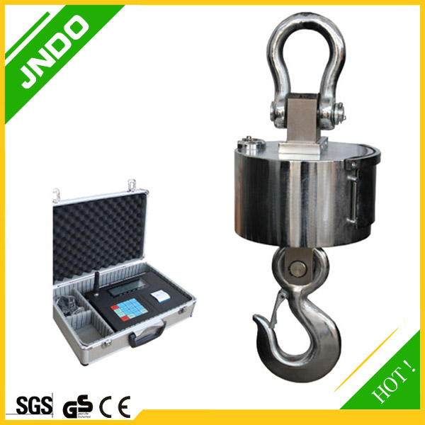 OCS-SW1 wireless printing electric crane scale