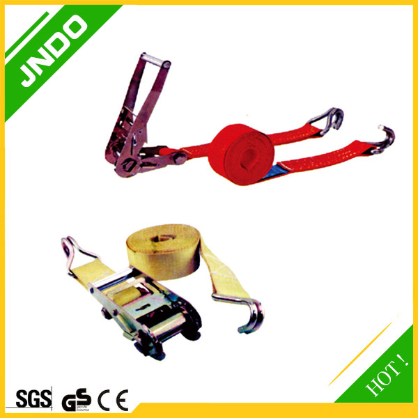 FF Series Ratchet Straps