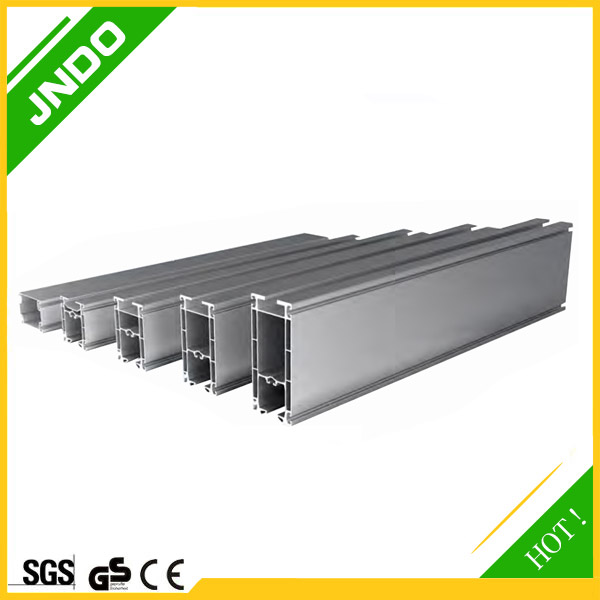 ALUMINUM ALLOY TRACK APPLICATION FORM