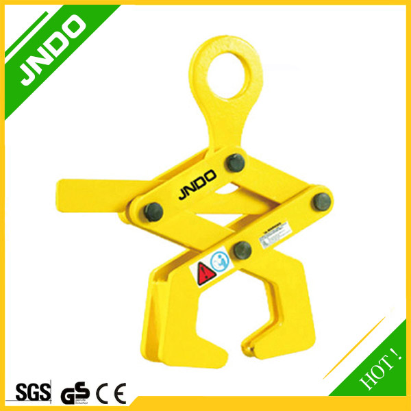 YT rail clamp